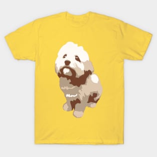 Puppy Love T-Shirt